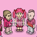 Valentine Friends 3