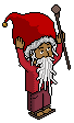 Xmas victory Rasta