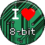 trax 8-bit